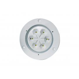 Integrated ceiling light LED 9/30V, 1200 lumen